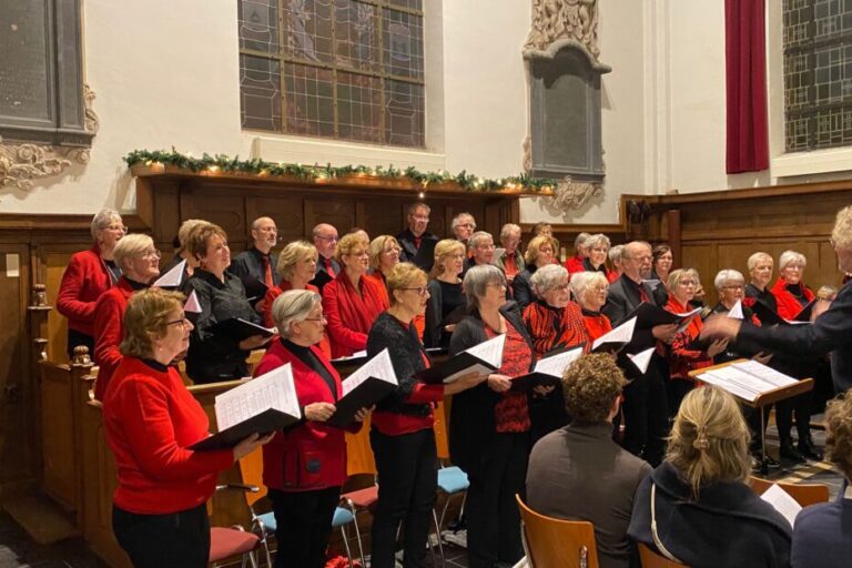 Kinderkerkdienst 24-12-2023