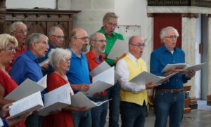 Korenfestival in Brielle